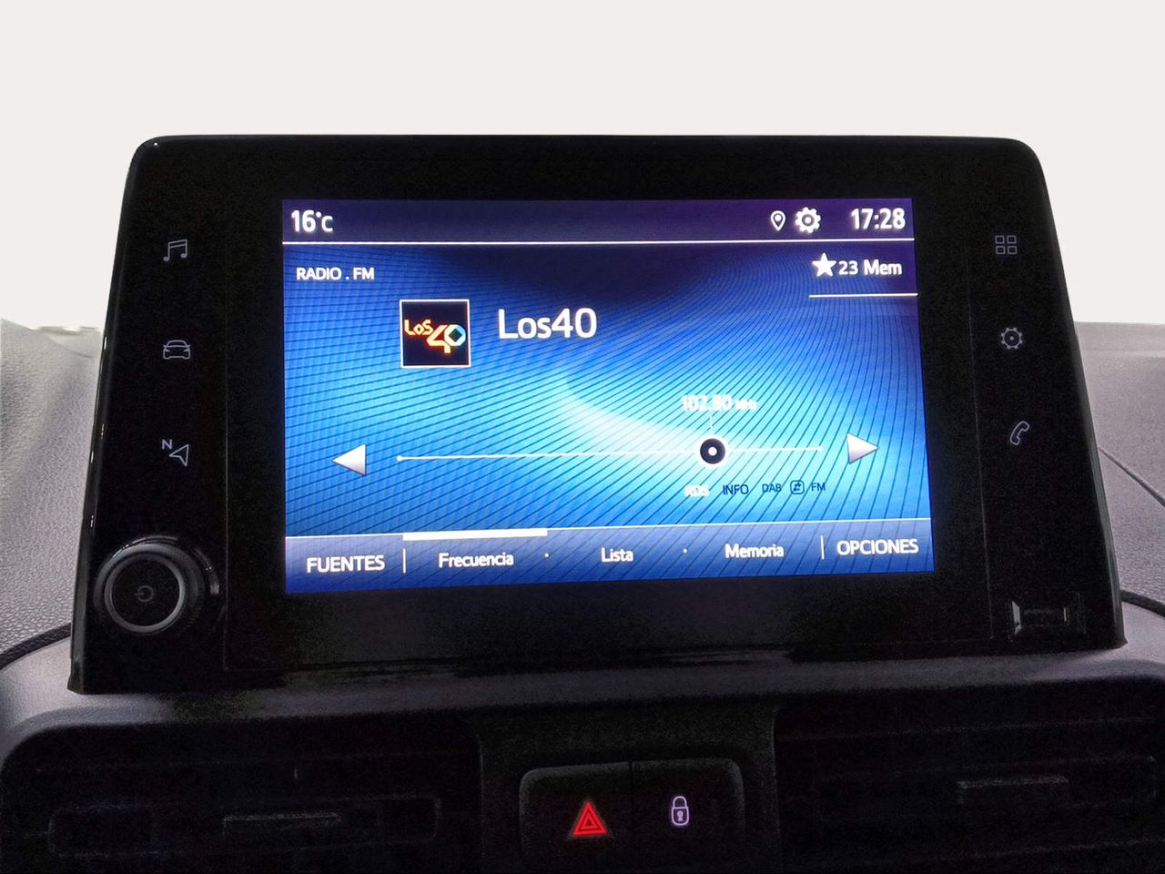 Toyota Proace City Electric VAN GX Plus L1 50Kwh   - Foto 16