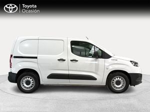 Toyota Proace City Electric VAN GX Plus L1 50Kwh   - Foto 18