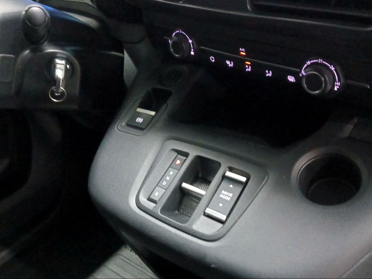 Toyota Proace City Electric VAN GX Plus L1 50Kwh   - Foto 21