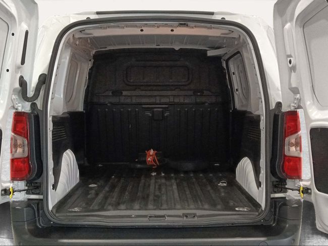 Foto coche