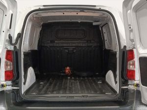 Toyota Proace City Electric VAN GX Plus L1 50Kwh   - Foto 11