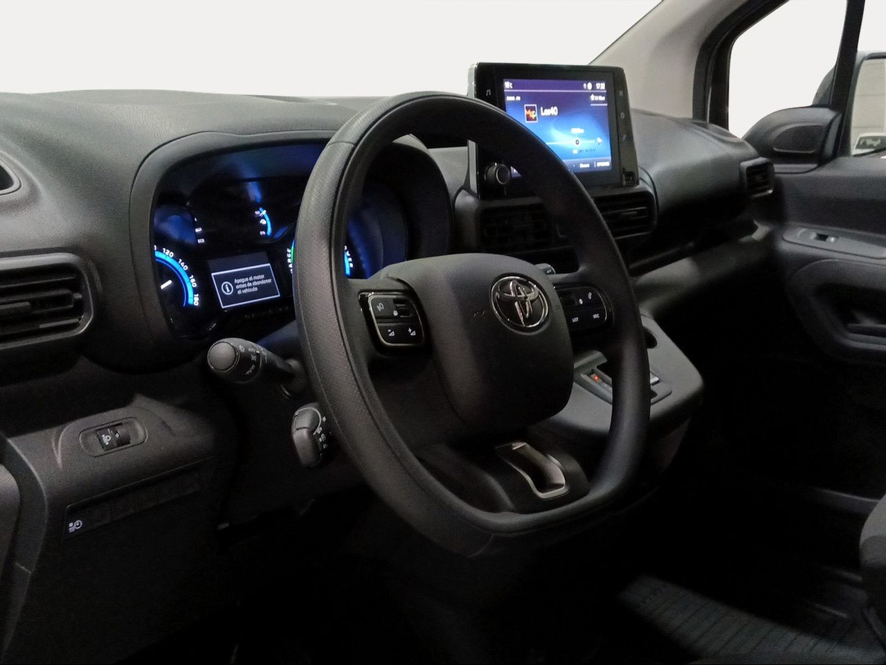 Toyota Proace City Electric VAN GX Plus L1 50Kwh   - Foto 10