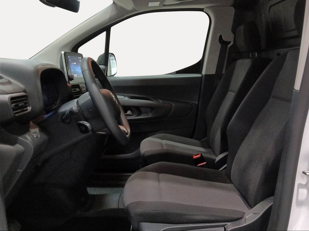 Toyota Proace City Electric VAN GX Plus L1 50Kwh   - Foto 13