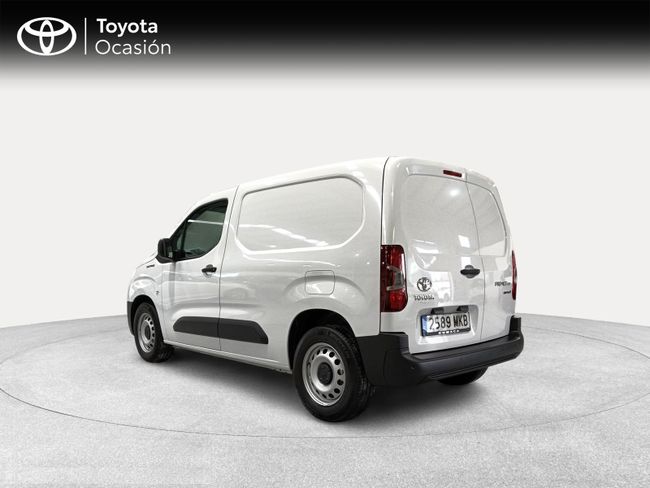 Foto coche