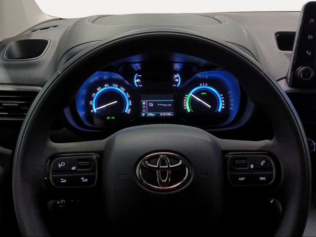 Foto coche