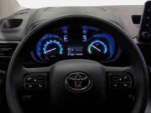 Toyota Proace City Electric VAN GX Plus L1 50Kwh   - Foto 14