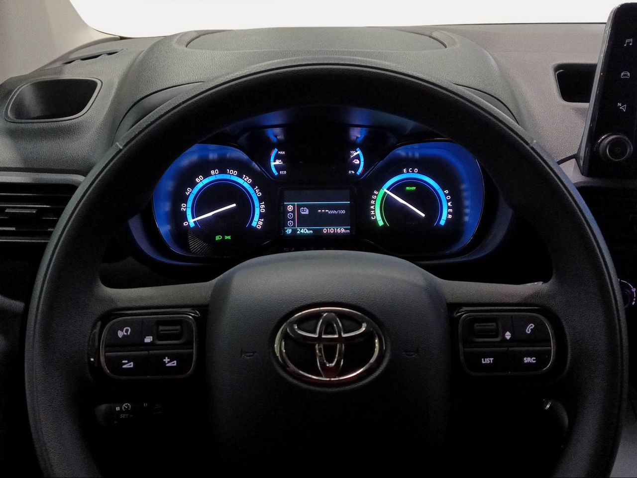 Toyota Proace City Electric VAN GX Plus L1 50Kwh   - Foto 14