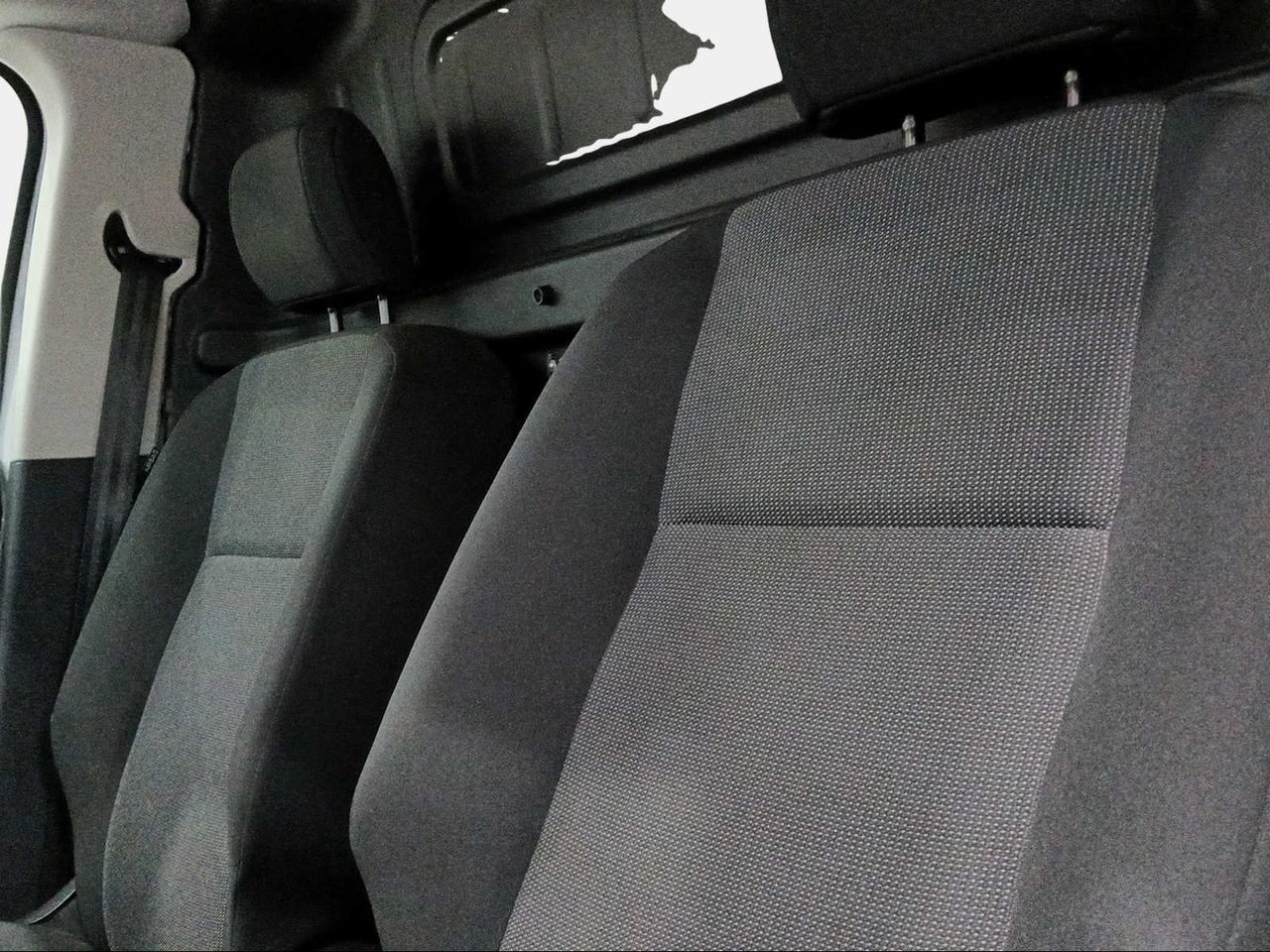 Toyota Proace City Electric VAN GX Plus L1 50Kwh   - Foto 22