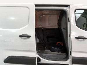 Toyota Proace City Electric VAN GX Plus L1 50Kwh   - Foto 8