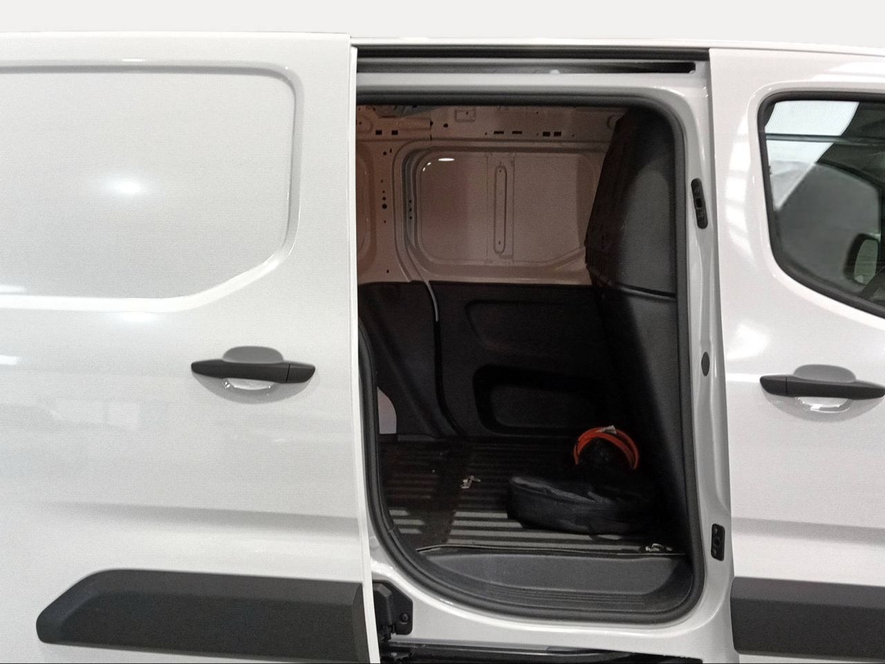 Toyota Proace City Electric VAN GX Plus L1 50Kwh   - Foto 8