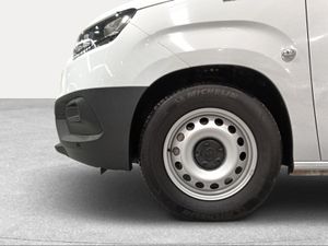 Toyota Proace City Electric VAN GX Plus L1 50Kwh   - Foto 17