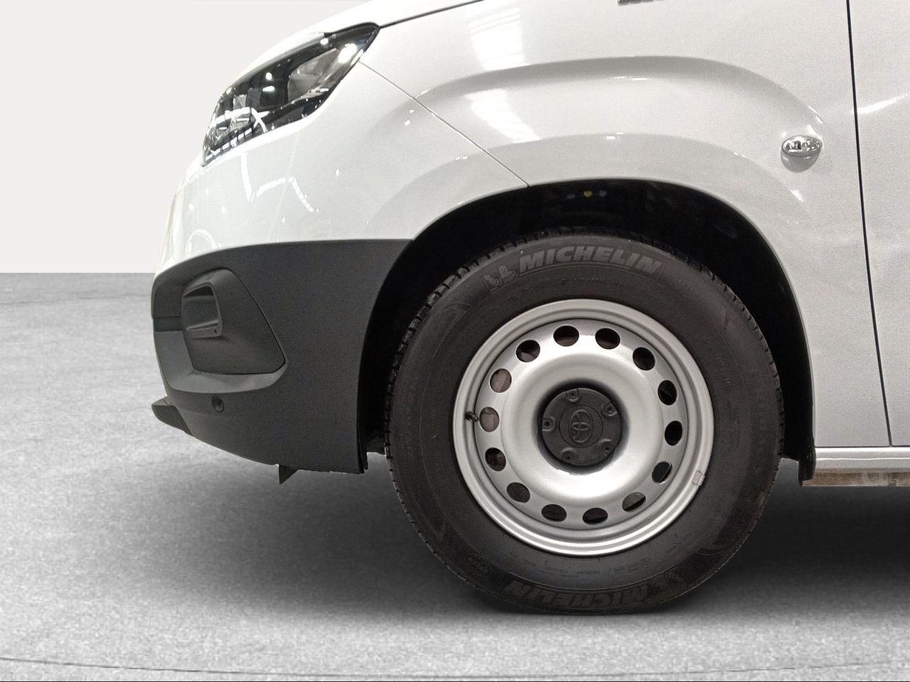 Toyota Proace City Electric VAN GX Plus L1 50Kwh   - Foto 17