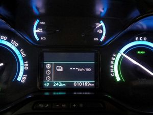 Toyota Proace City Electric VAN GX Plus L1 50Kwh   - Foto 15