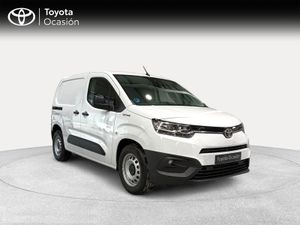 Toyota Proace City Electric VAN GX Plus L1 50Kwh   - Foto 20