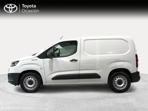 Toyota Proace City Electric VAN GX Plus L1 50Kwh   - Foto 4