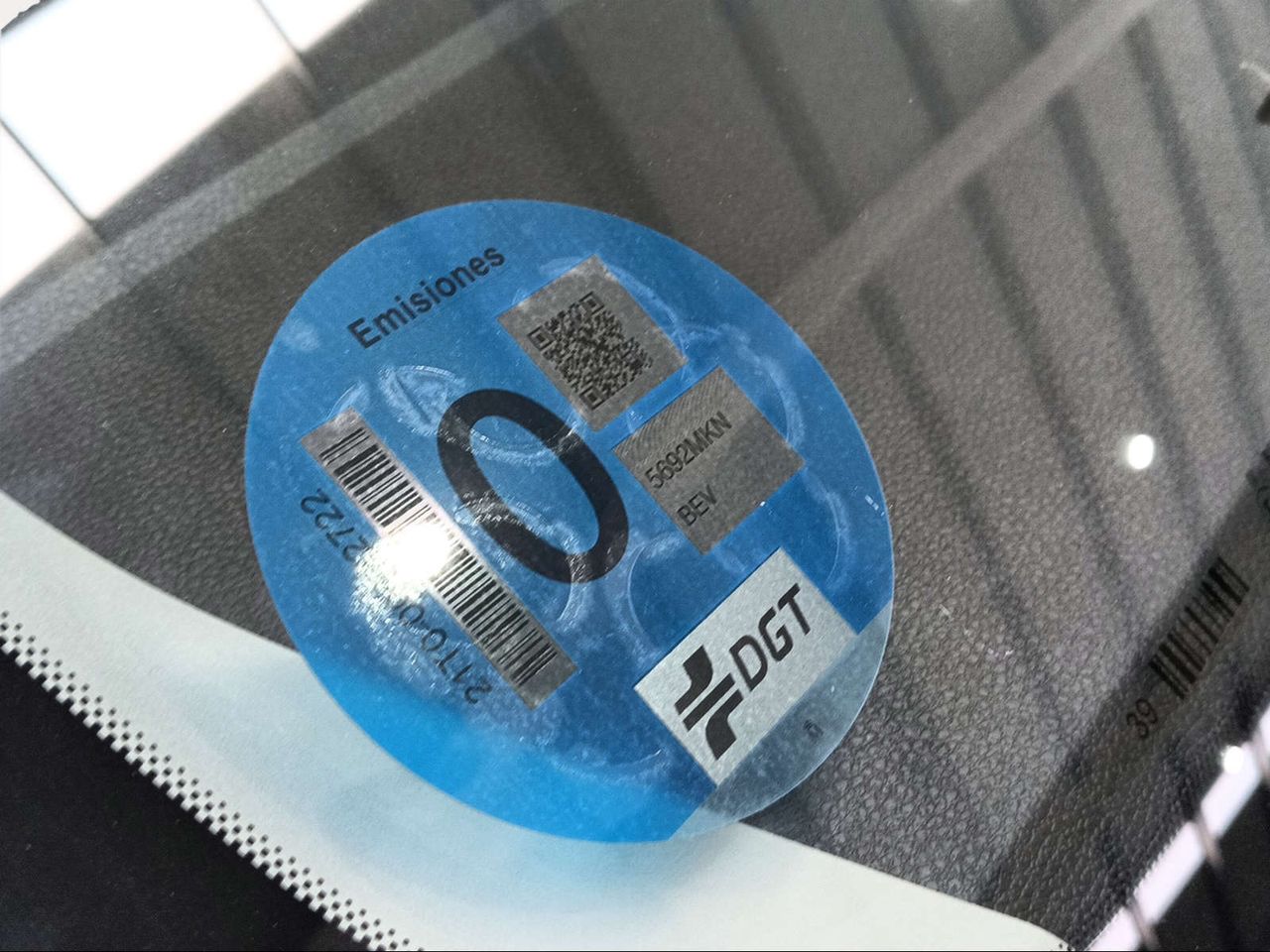 Toyota Proace VAN Electric L1 1PL GX Plus 50KWH (136CV) E-TOGGLE   - Foto 21