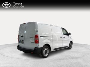 Toyota Proace VAN Electric L1 1PL GX Plus 50KWH (136CV) E-TOGGLE   - Foto 19