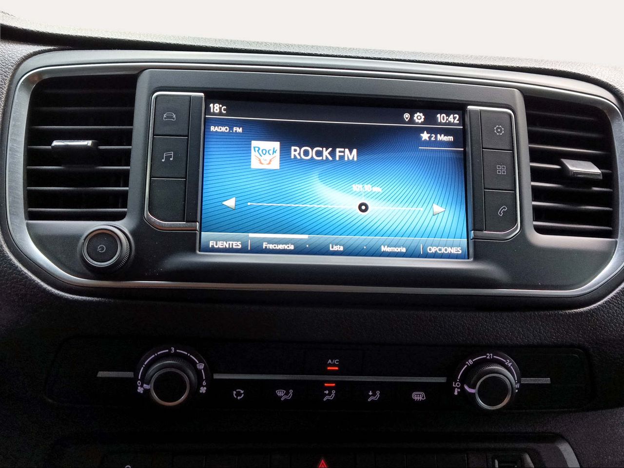 Toyota Proace VAN Electric L1 1PL GX Plus 50KWH (136CV) E-TOGGLE   - Foto 16