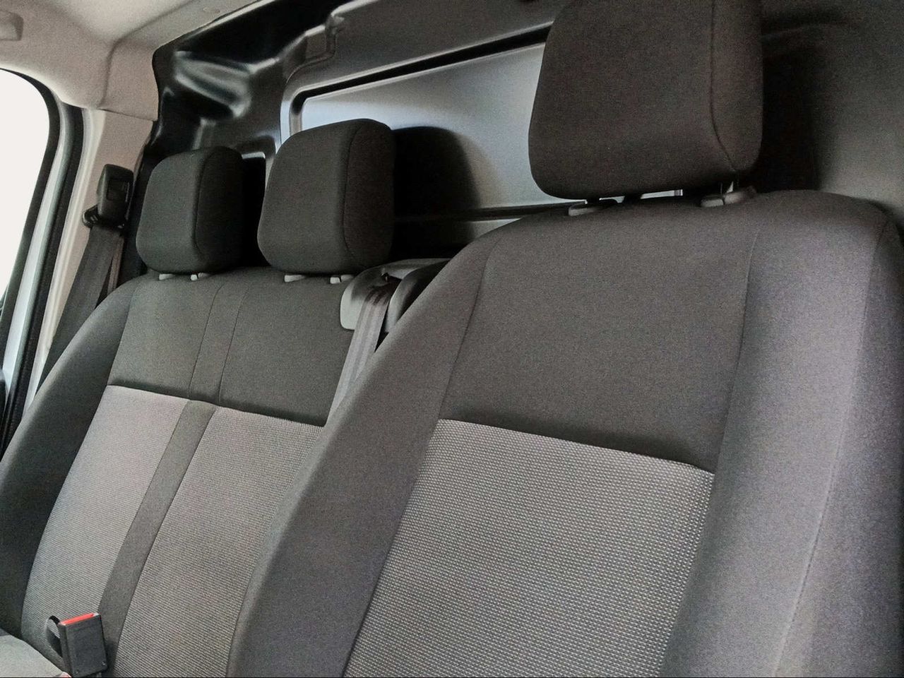 Toyota Proace VAN Electric L1 1PL GX Plus 50KWH (136CV) E-TOGGLE   - Foto 23