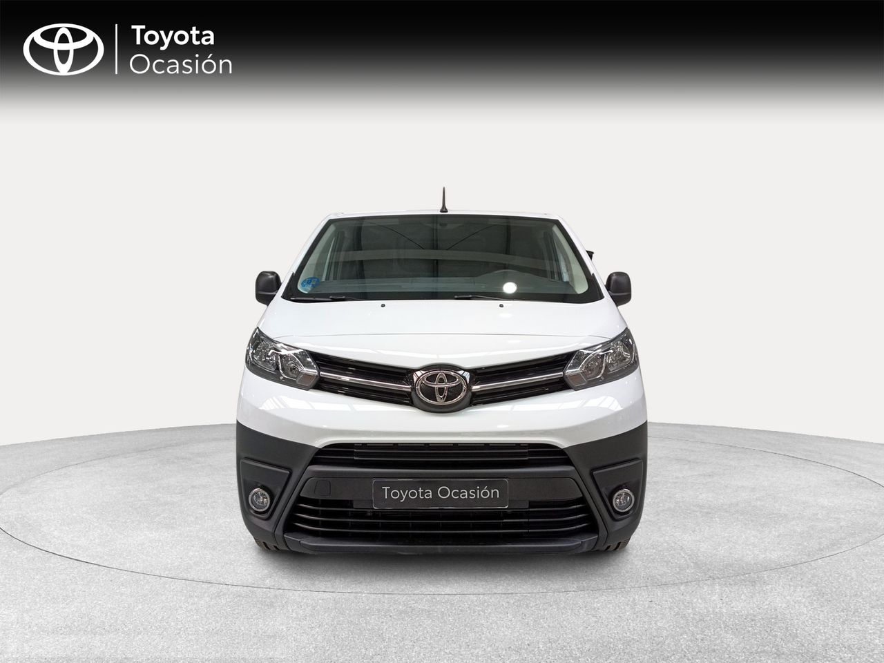 Toyota Proace VAN Electric L1 1PL GX Plus 50KWH (136CV) E-TOGGLE   - Foto 6