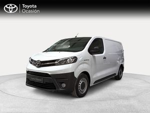 Toyota Proace VAN Electric L1 1PL GX Plus 50KWH (136CV) E-TOGGLE   - Foto 2
