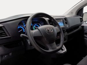 Toyota Proace VAN Electric L1 1PL GX Plus 50KWH (136CV) E-TOGGLE   - Foto 10