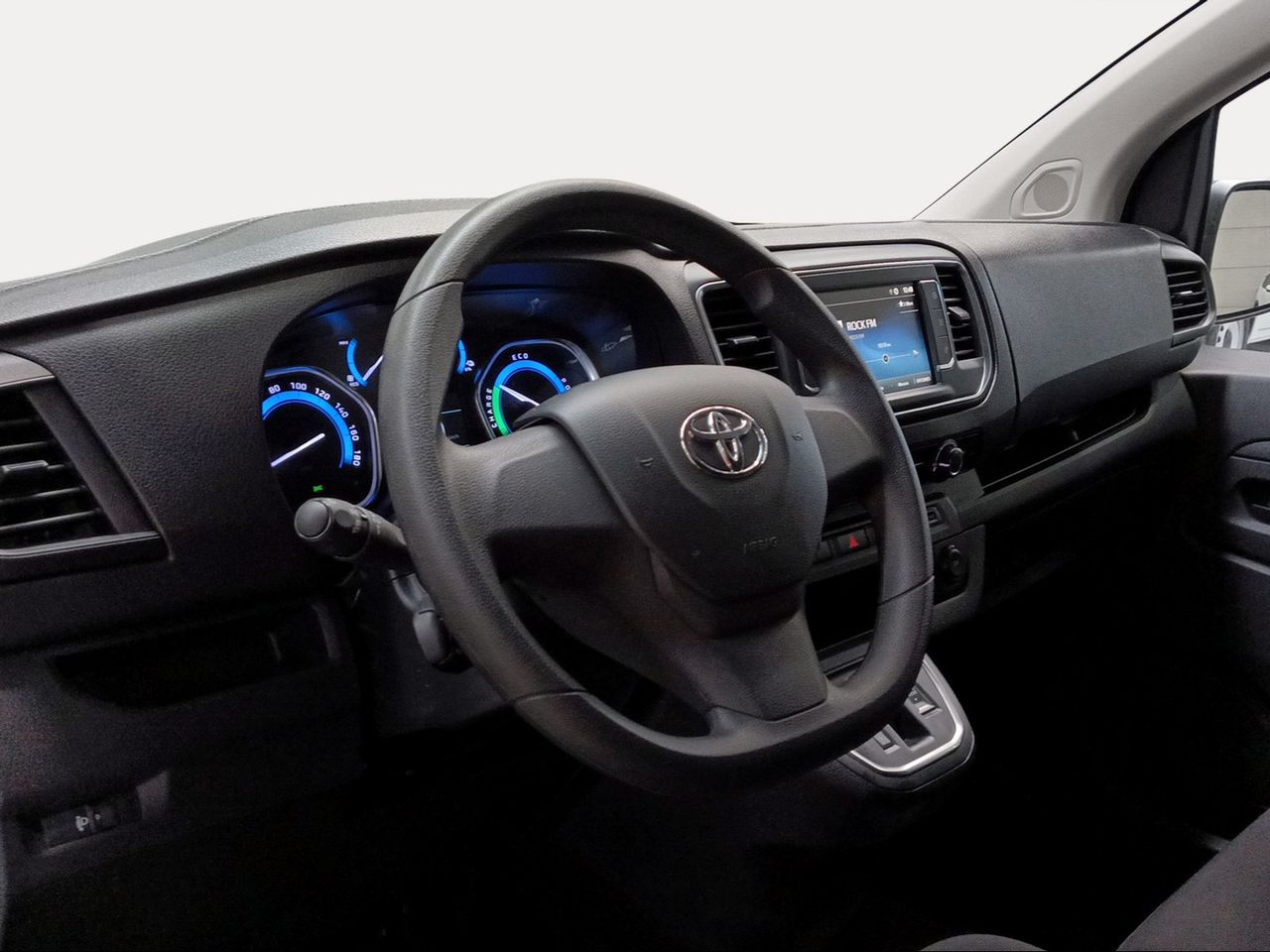 Toyota Proace VAN Electric L1 1PL GX Plus 50KWH (136CV) E-TOGGLE   - Foto 10