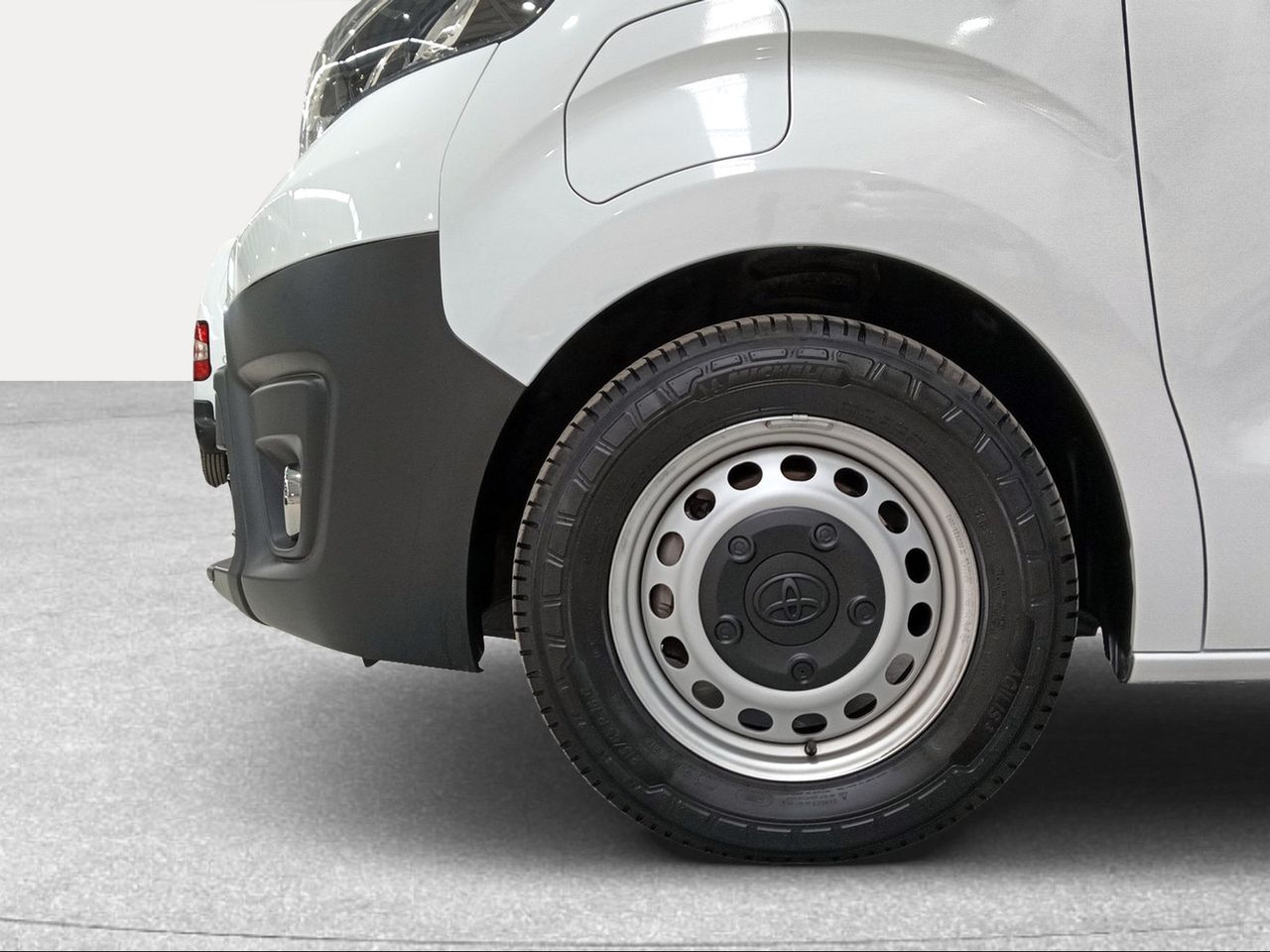 Toyota Proace VAN Electric L1 1PL GX Plus 50KWH (136CV) E-TOGGLE   - Foto 17