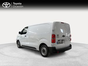 Toyota Proace VAN Electric L1 1PL GX Plus 50KWH (136CV) E-TOGGLE   - Foto 3
