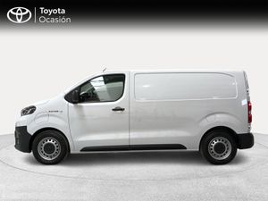 Toyota Proace VAN Electric L1 1PL GX Plus 50KWH (136CV) E-TOGGLE   - Foto 4
