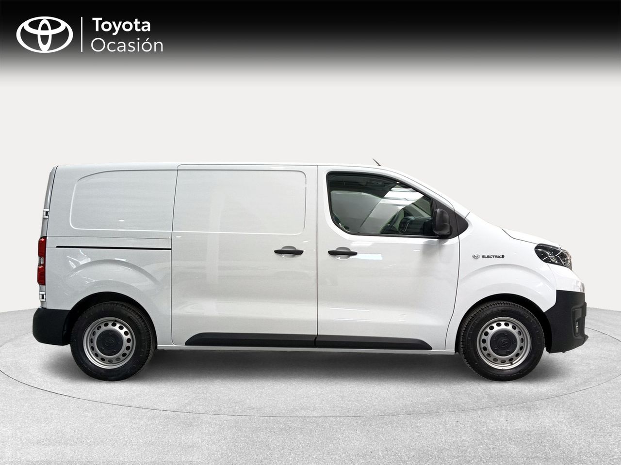Toyota Proace VAN Electric L1 1PL GX Plus 50KWH (136CV) E-TOGGLE   - Foto 18
