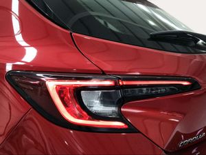 Toyota Corolla 140H Active Plus  - Foto 23