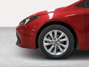 Toyota Corolla 140H Active Plus  - Foto 17