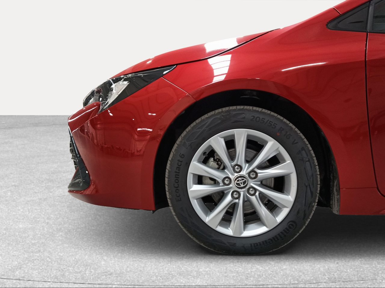 Toyota Corolla 140H Active Plus  - Foto 17