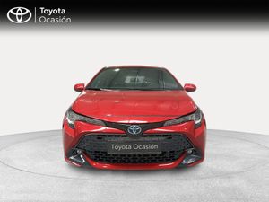 Toyota Corolla 140H Active Plus  - Foto 6