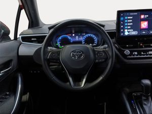 Toyota Corolla 140H Active Plus  - Foto 10