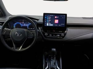 Toyota Corolla 140H Active Plus  - Foto 9