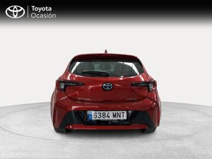 Toyota Corolla 140H Active Plus  - Foto 5