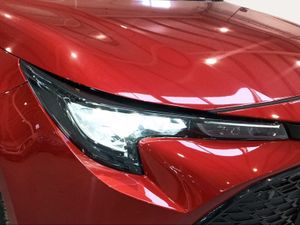 Toyota Corolla 140H Active Plus  - Foto 24