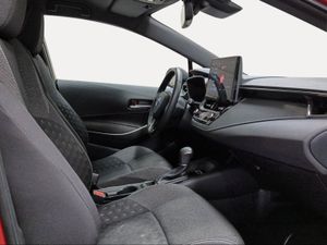 Toyota Corolla 140H Active Plus  - Foto 7