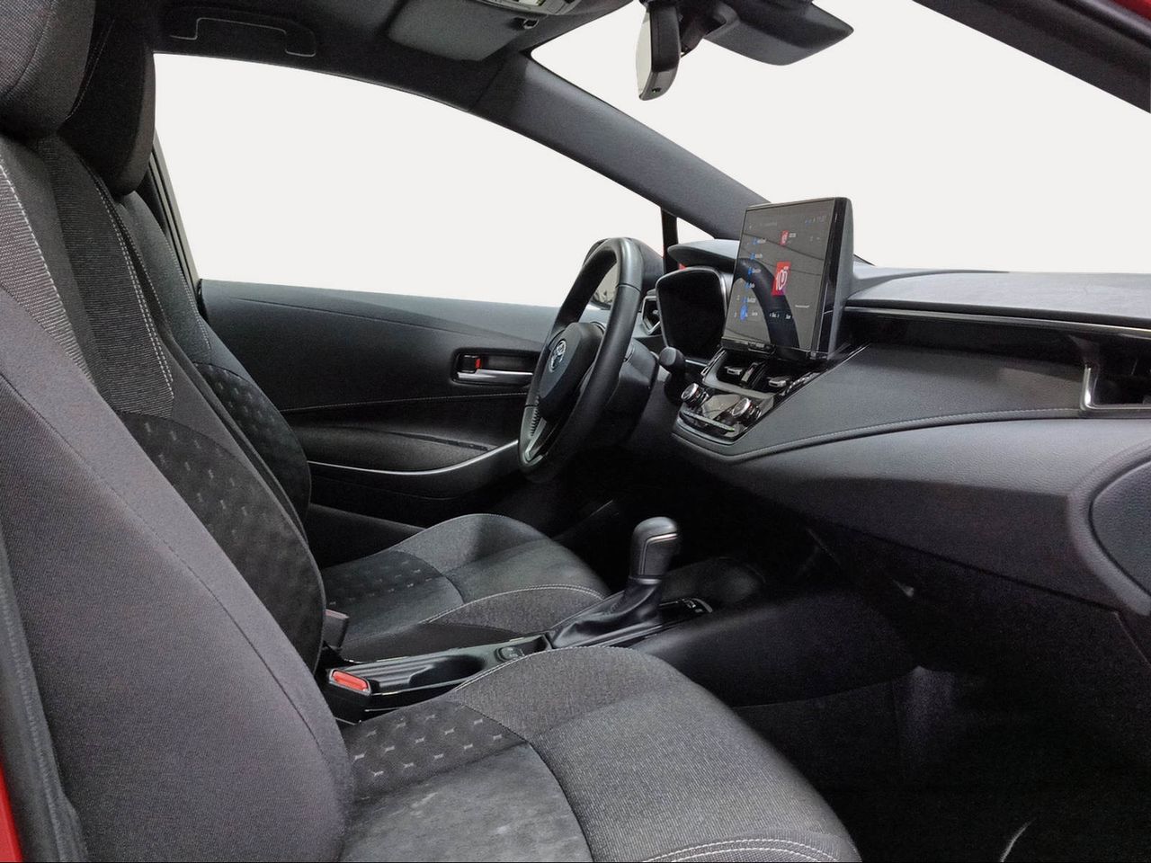 Toyota Corolla 140H Active Plus  - Foto 7