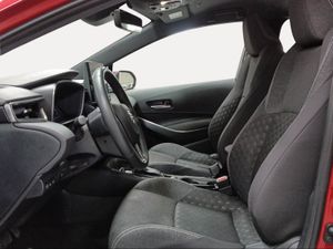 Toyota Corolla 140H Active Plus  - Foto 13