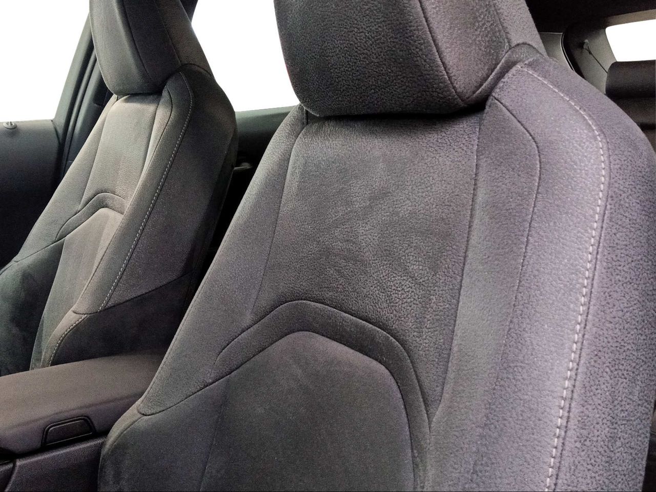 Lexus UX 300e e-UX  - Foto 14