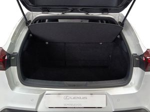 Lexus UX 300e e-UX  - Foto 10