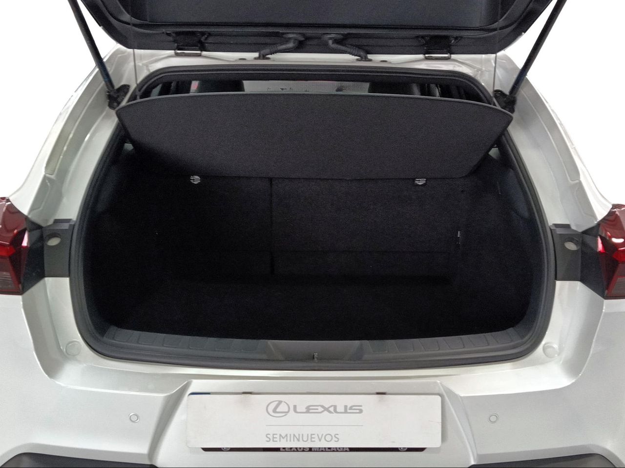 Lexus UX 300e e-UX  - Foto 10