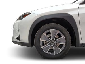 Lexus UX 300e e-UX  - Foto 11