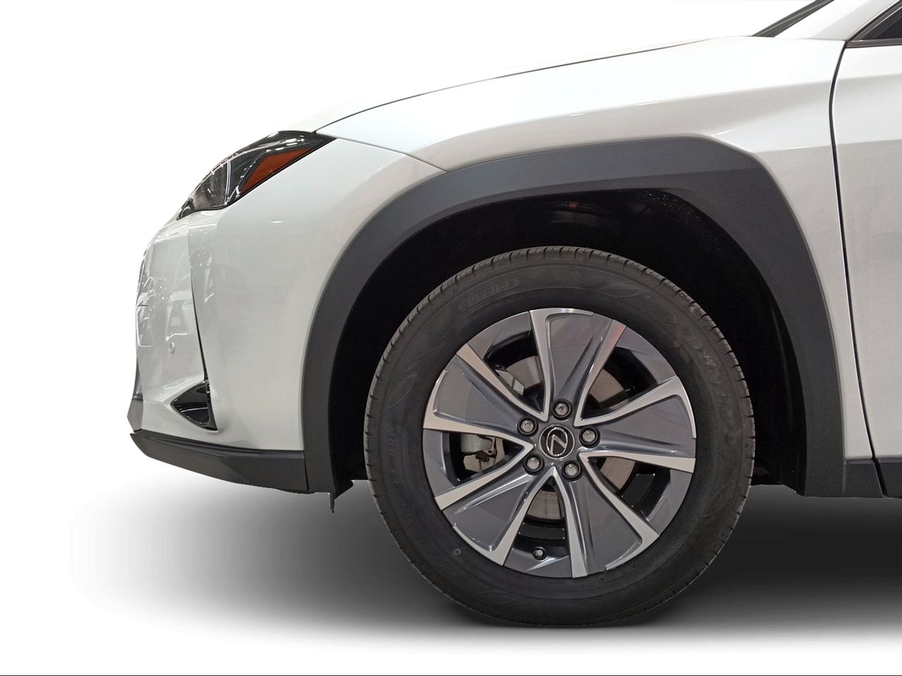 Lexus UX 300e e-UX  - Foto 11