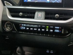 Lexus UX 300e e-UX  - Foto 17