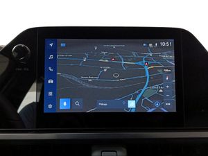 Lexus UX 300e e-UX  - Foto 13