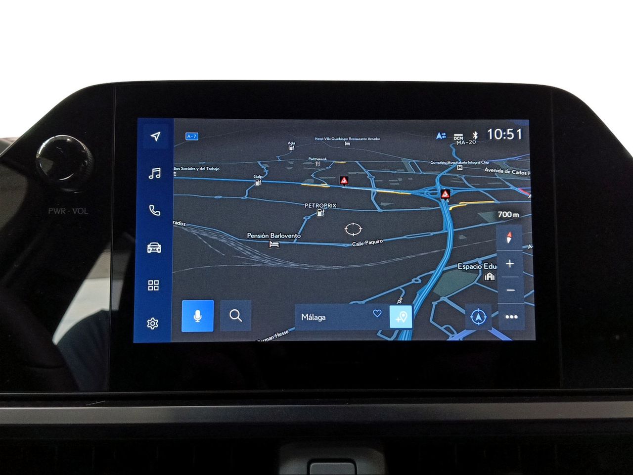 Lexus UX 300e e-UX  - Foto 13